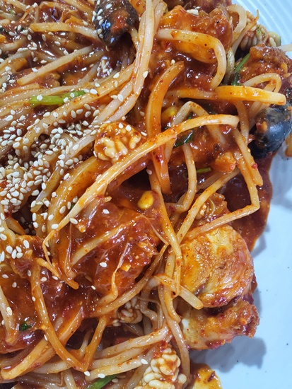 초당해물찜 이미지