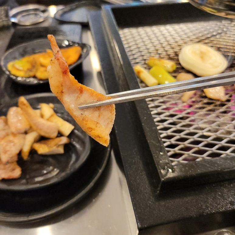 미식집 이미지