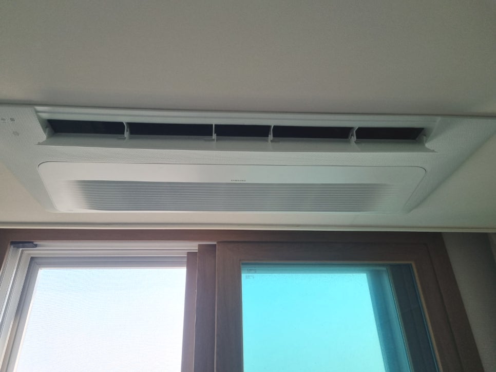 일산에어컨시스템 이미지