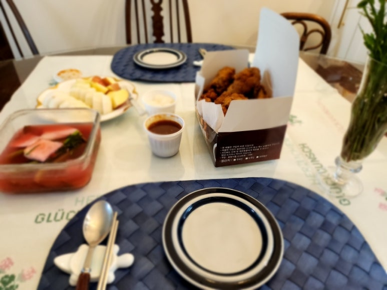 한양닭집 이미지