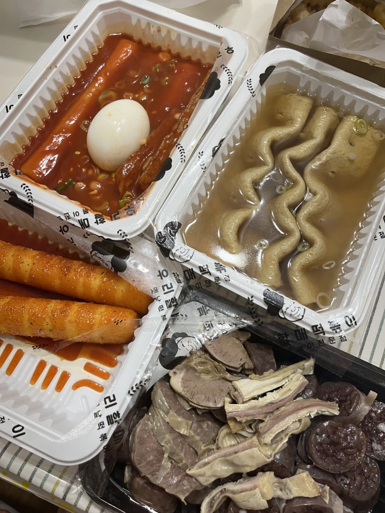 우리할매떡볶이일광 이미지