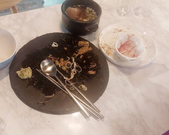 한우나랑먹음돼지 이미지