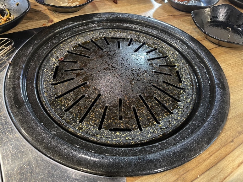 청천면옥 이미지