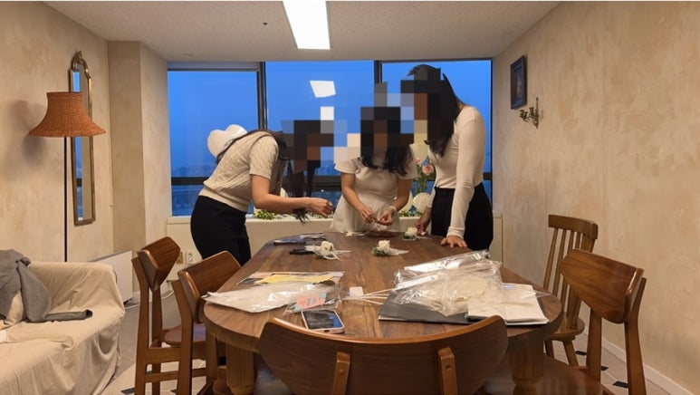 여의로와랑 이미지