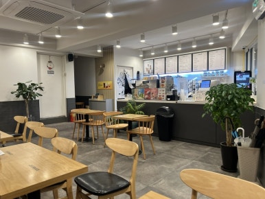 카페게이트관악신사로점 이미지