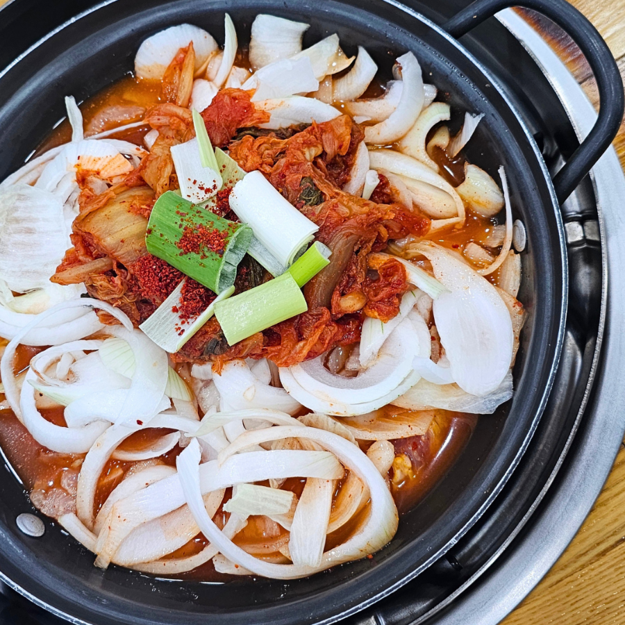 서오릉돼지집 이미지