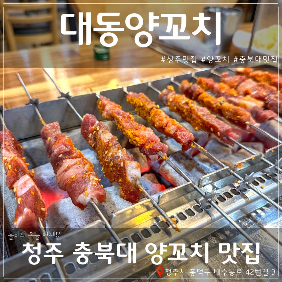 대동양꼬치 이미지