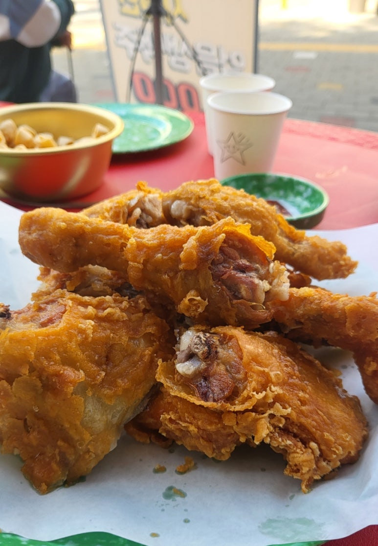 대왕통닭다산점 이미지