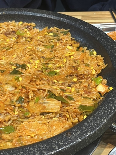 맛대맛뒷고기 이미지