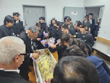 천안삼거리국화원장례식장 이미지