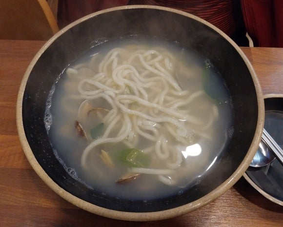 옥천냉면&생바지락칼국수 이미지