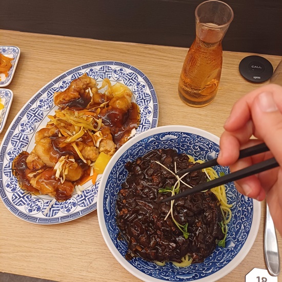 롯데백화점 미아점 이미지