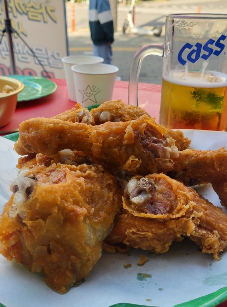 대왕통닭다산점 이미지