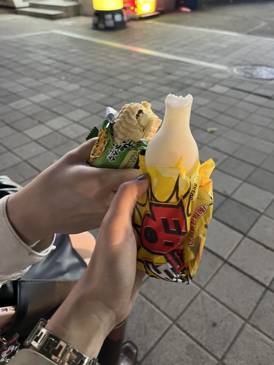 아이스크림스토리 노량진점 대표 사진