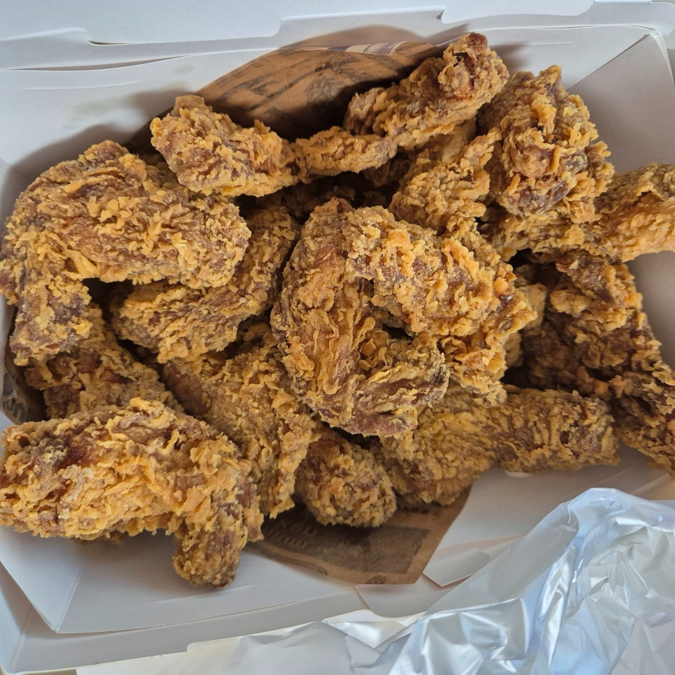 비에이치씨(BHC) 동패점 이미지