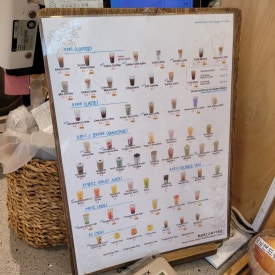모리커피 대학로점 이미지