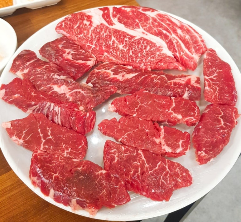 감동정육식당원미점 이미지