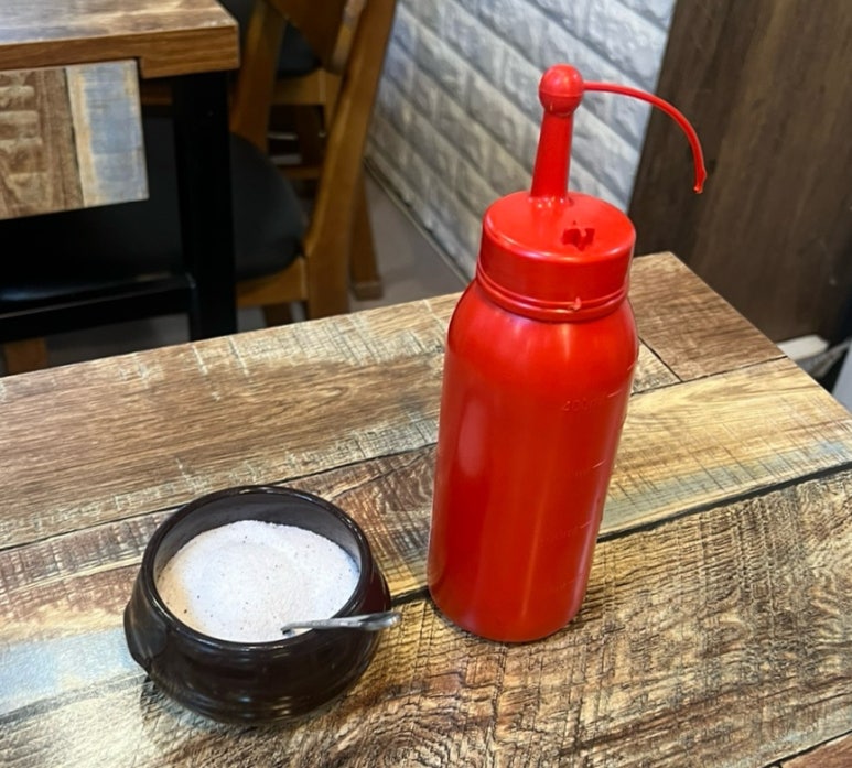중동본가삼계탕 이미지