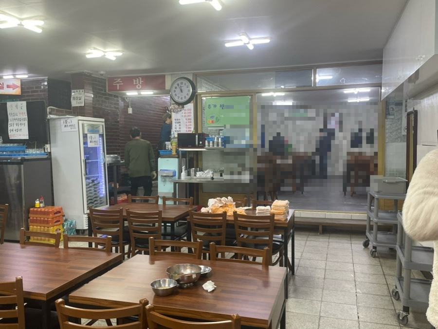 평안도족발 이미지