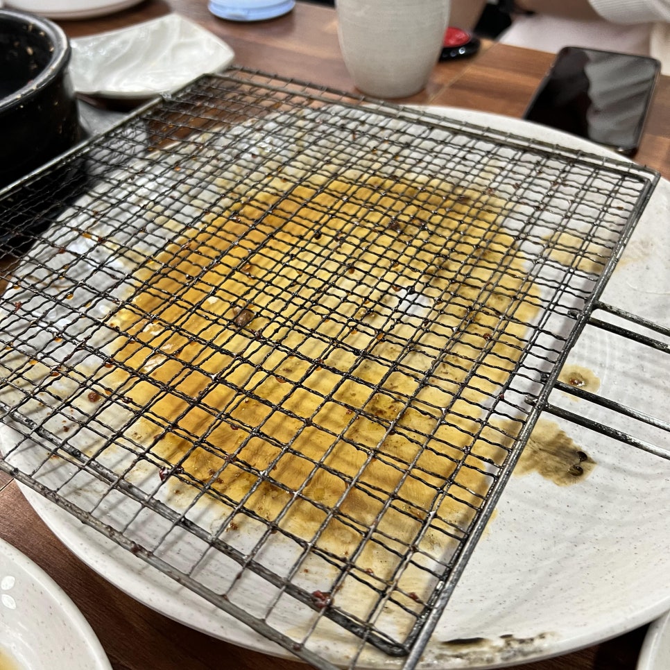 다온정숯불양념석쇠구이 이미지