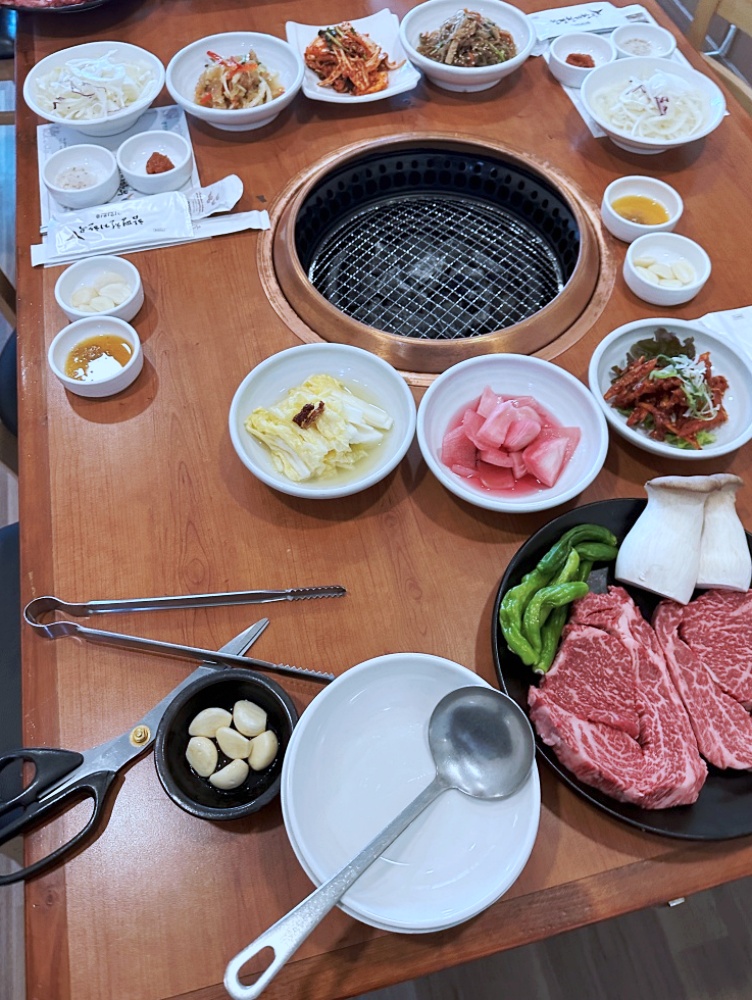 한우천지식당 이미지