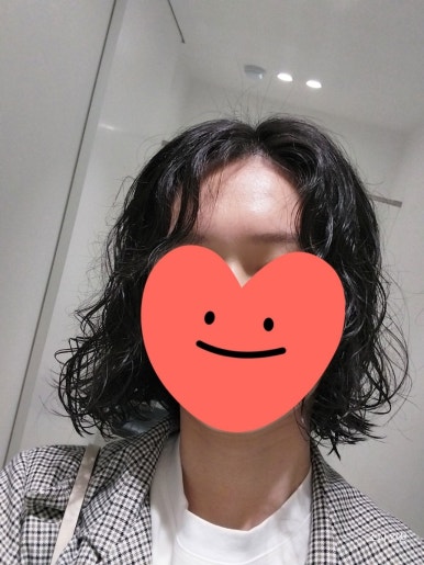 와이이헤어 이미지