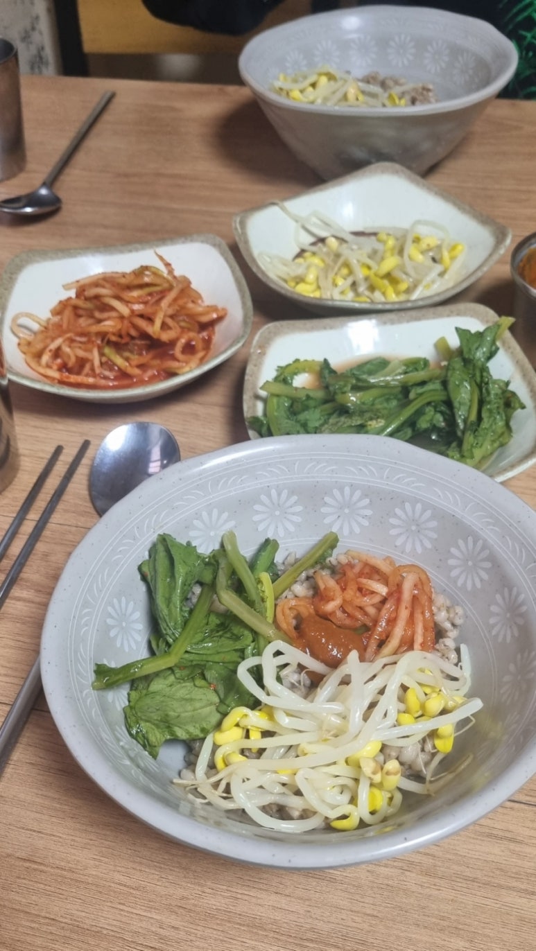 진이칼국수 이미지