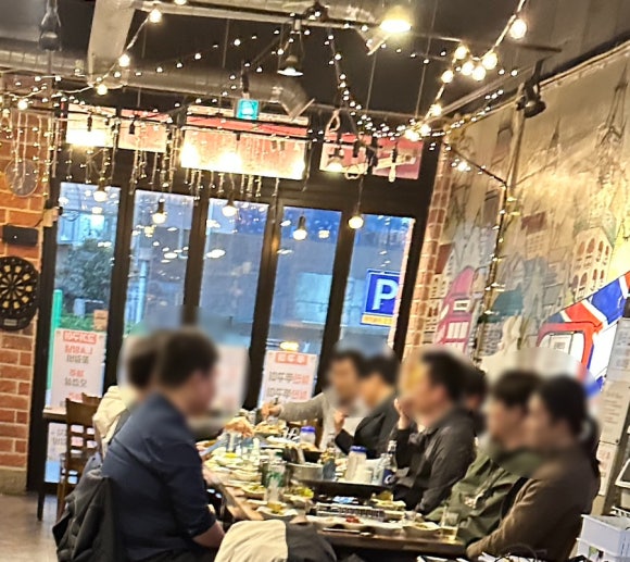 고밥고기밥상 이미지