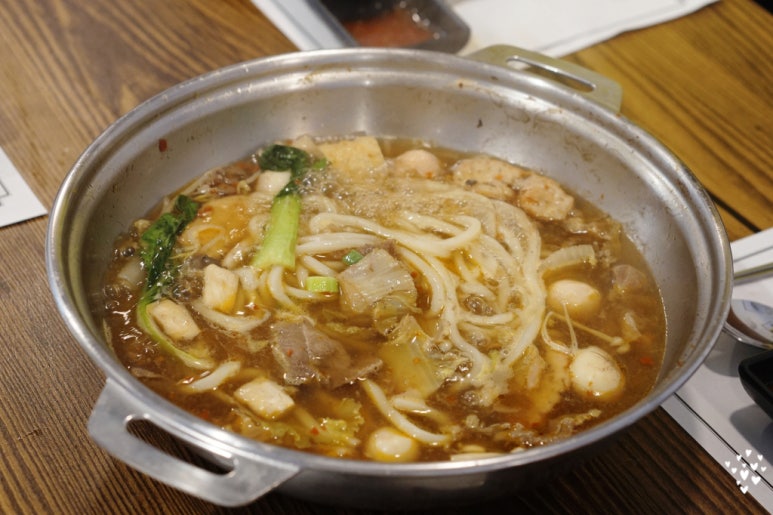 수작나베 이미지