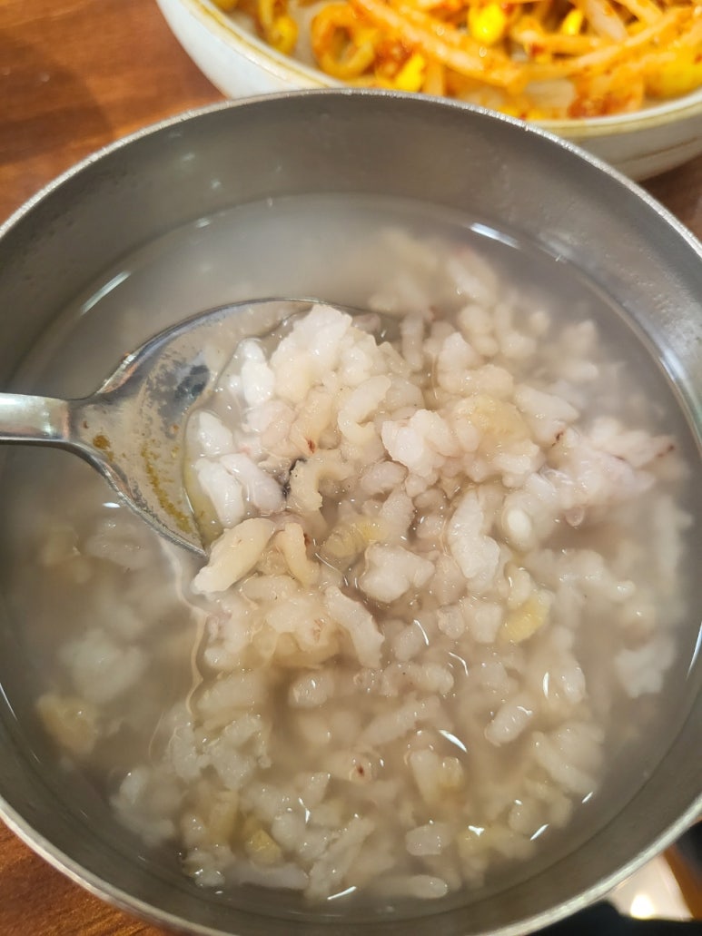상운암 전주식당 이미지