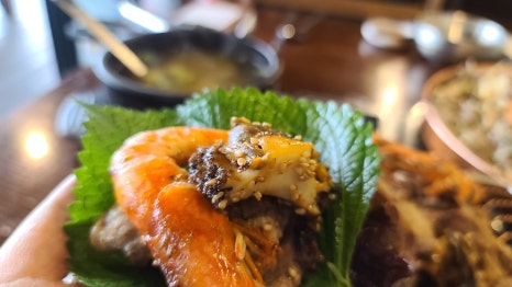 강경불고기 이미지