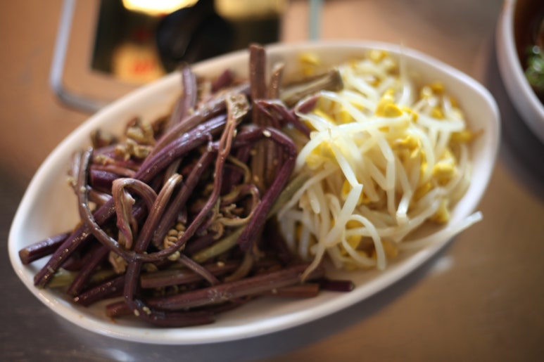 조천깡통구이 이미지