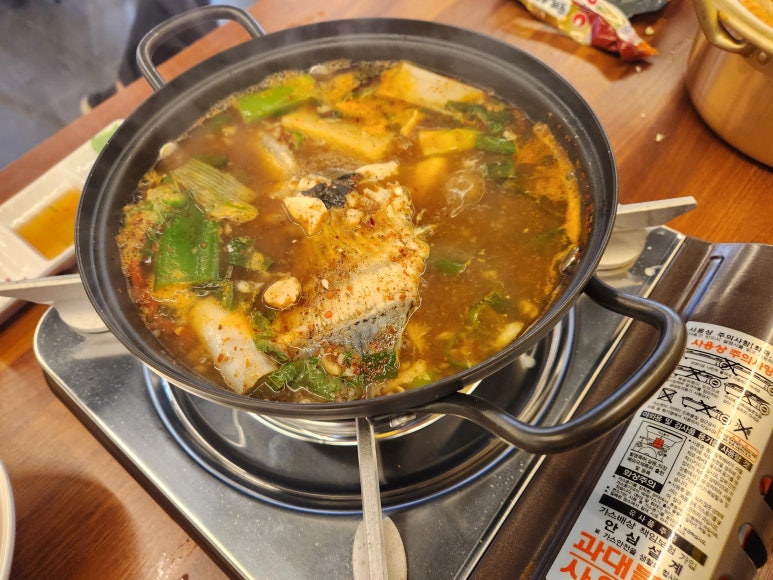 쌍용회관 이미지