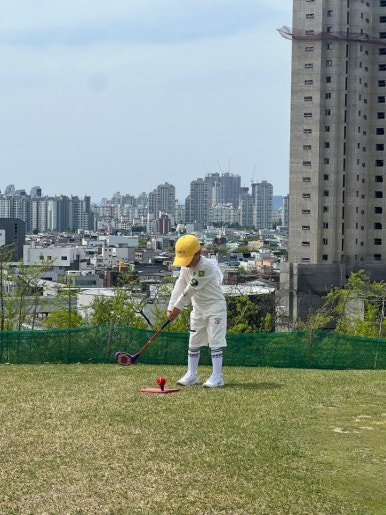 바이스골프 이미지