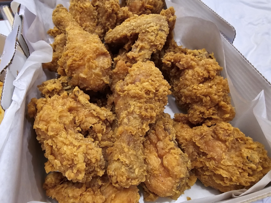 피자와치킨의러브레터 서귀포안덕점 사진 7