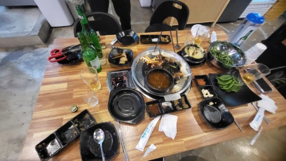 대구곱이곱다대구 이미지