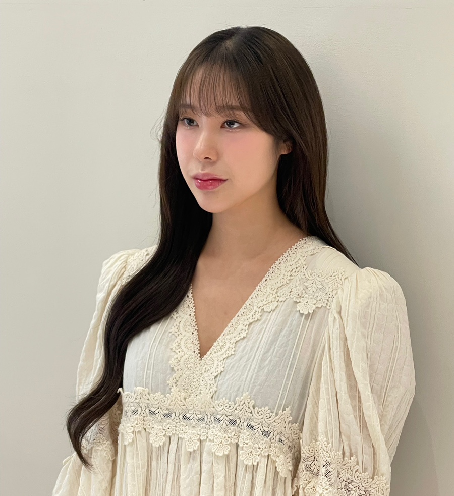 마린헤어 이미지