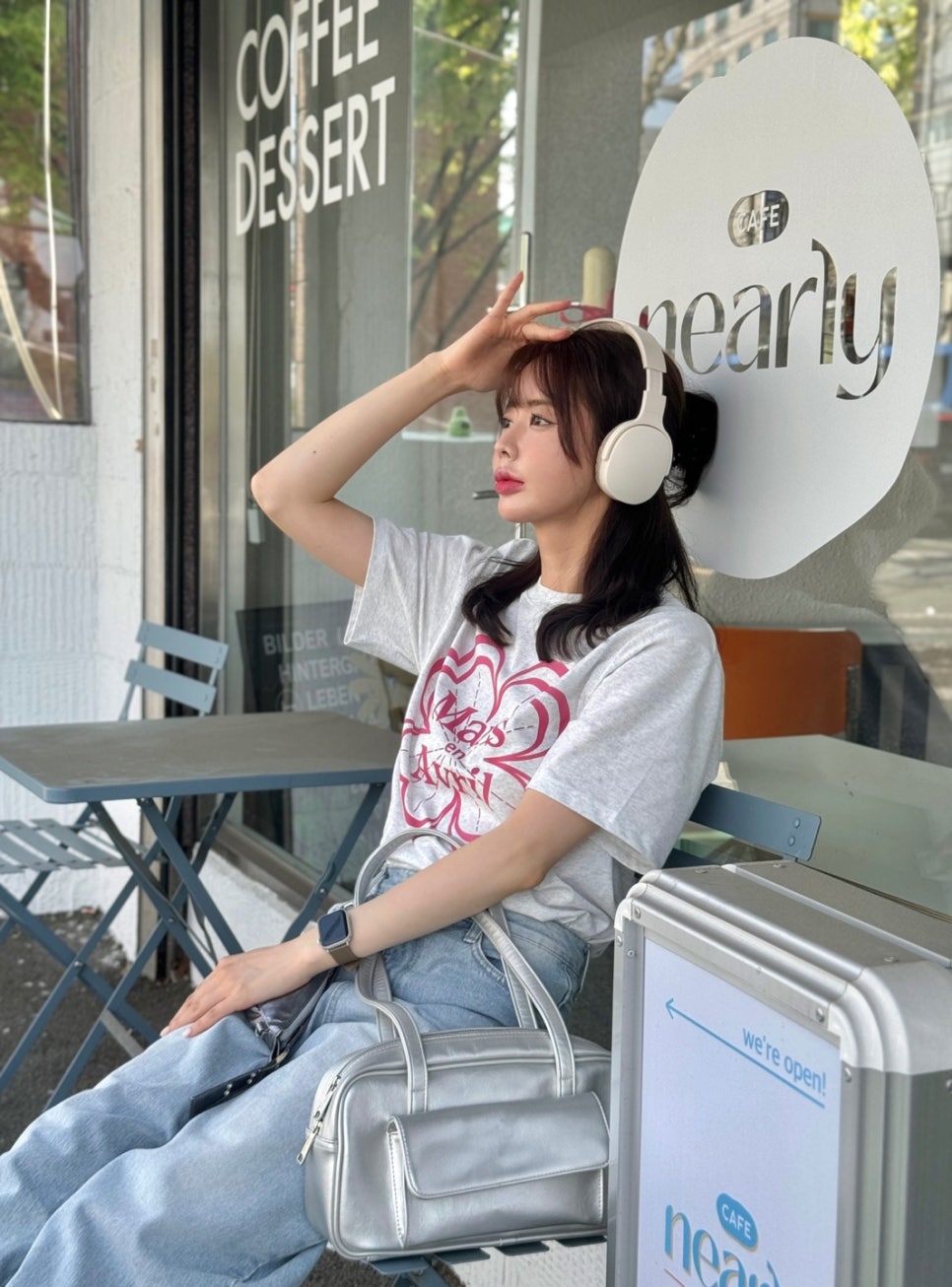 알렉산드르드파리 잠실 에비뉴엘점 이미지
