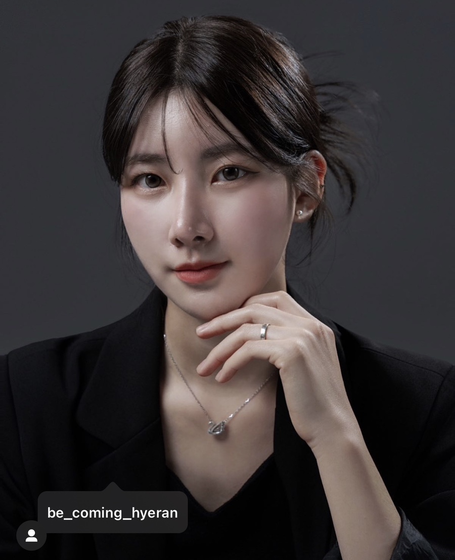 비커밍헤어 이미지
