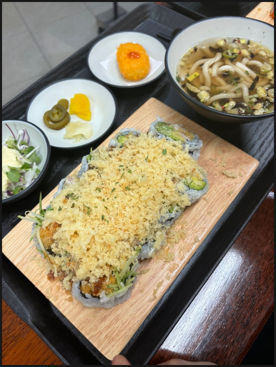 미미김밥 이미지
