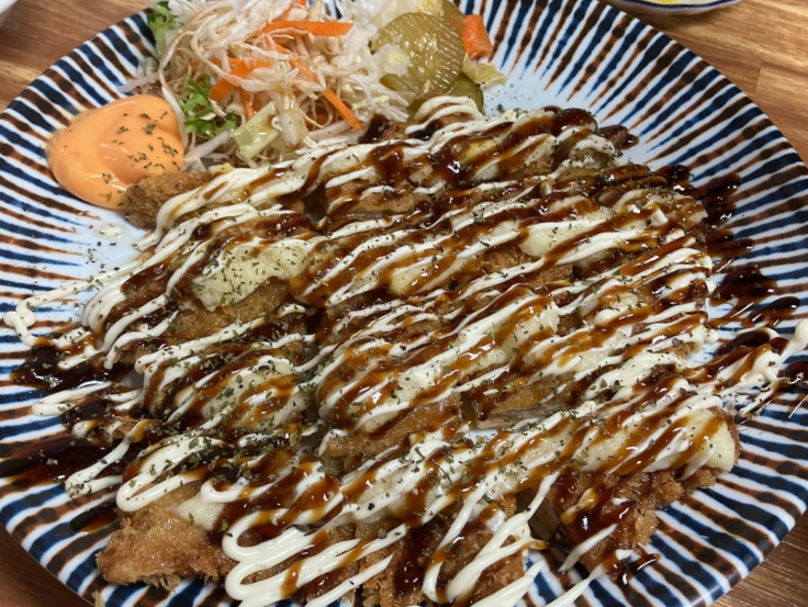 뽕카츠 이미지