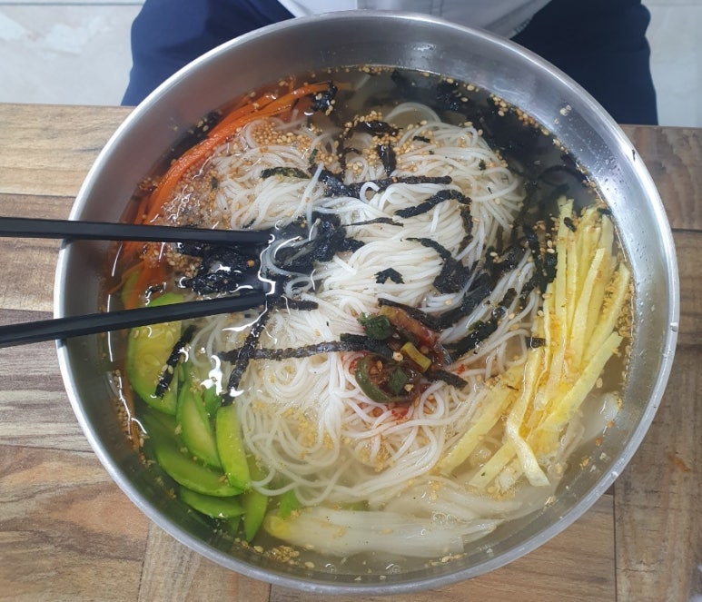 교하국수 이미지
