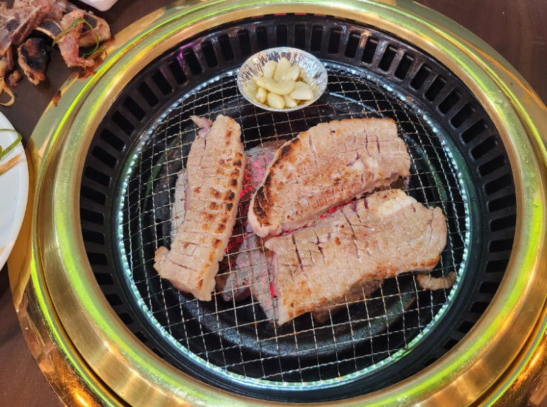 청년고기장수 위례점 이미지