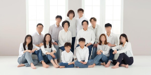 포시즌패밀리광주 이미지