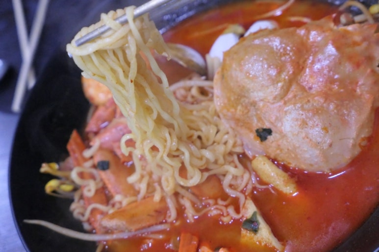 우리동네 수산 이미지