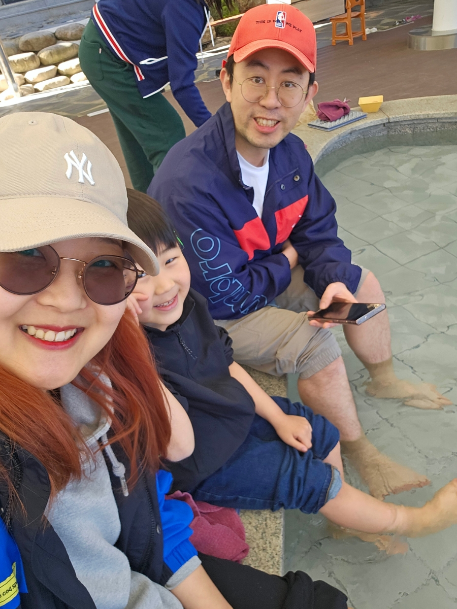 척산칼국수 이미지