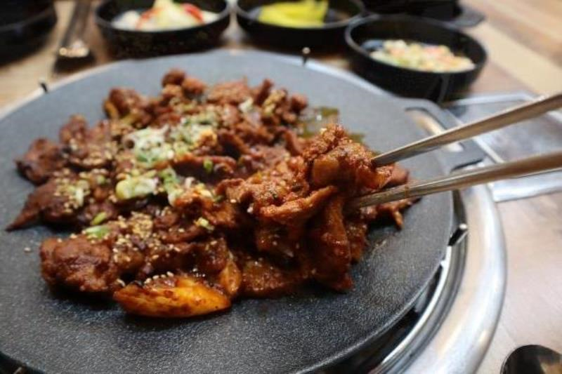 직화쭈꾸미쭈천 이미지