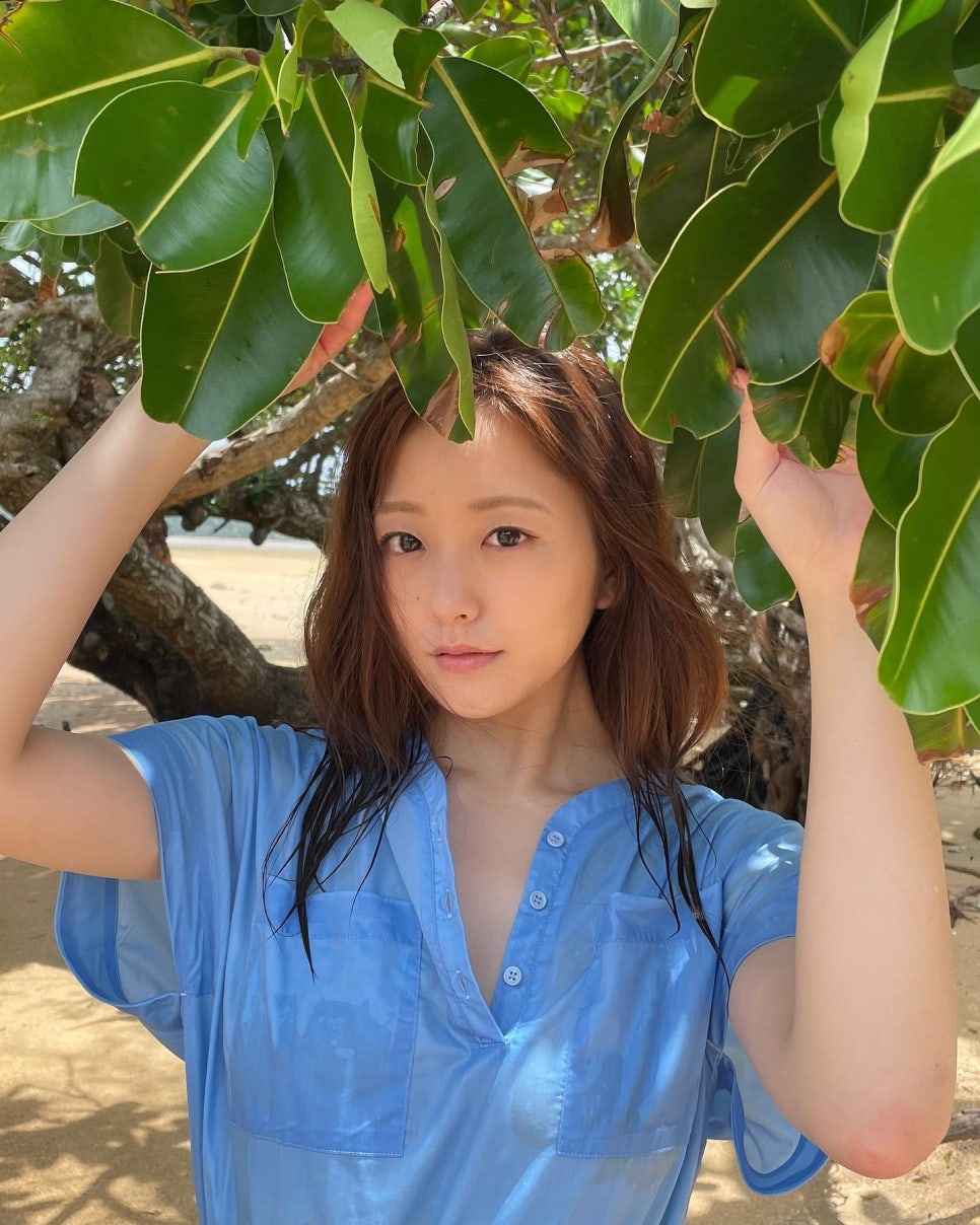 아오조라 히카리 / Hikari Aozora / 青空ひかり : 네이버 블로그