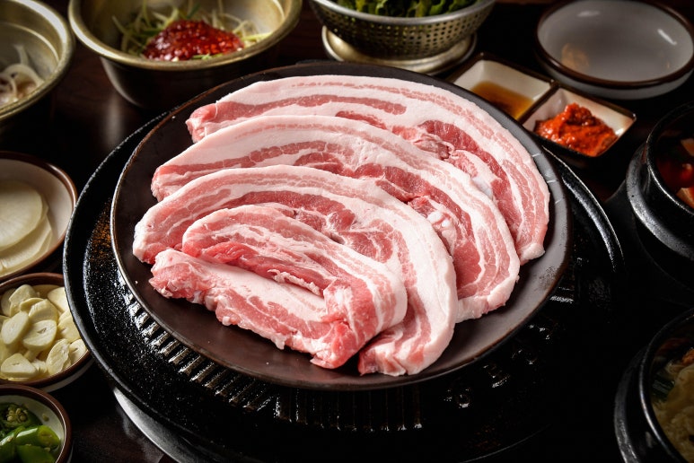 운봉정육식당 이미지