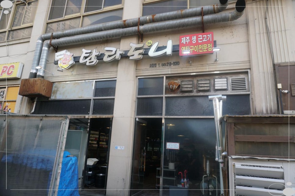 탐라도니 이미지